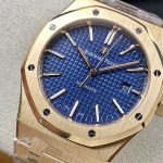 Audemars Piguet Royal Oak 15400 — Configuration 02 – product image 1