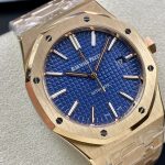 Audemars Piguet Royal Oak 15400 — Configuration 02 – product image 1