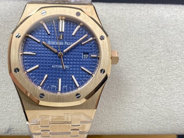 Audemars Piguet Royal Oak 15400 — Configuration 02 product image 1
