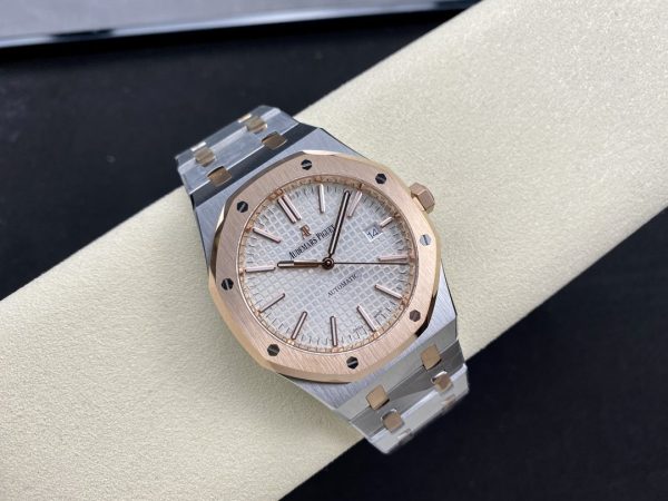 Audemars Piguet Royal Oak15400S 41mm — Configuration 01 product image 2