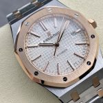 Audemars Piguet Royal Oak15400S 41mm — Configuration 01 – product image 1
