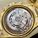 Rolex Daytona 18K Yellow Gold Oyster bracelet – product image 1