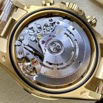 Rolex Daytona 18K Yellow Gold Oyster bracelet – product image 1