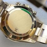 Rolex Daytona 18K Yellow Gold Oyster bracelet – product image 1