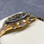 Rolex Daytona 18K Yellow Gold Oyster bracelet – product image 1