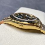 Rolex Daytona 18K Yellow Gold Oyster bracelet – product image 1
