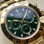 Rolex Daytona 18K Yellow Gold Oyster bracelet – product image 1