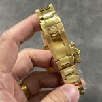 Rolex Cosmograph Daytona 18K Yellow Gold Cal.4130 Move – product image 1