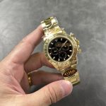 Rolex Cosmograph Daytona 18K Yellow Gold Cal.4130 Move – product image 1