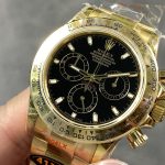 Rolex Cosmograph Daytona 18K Yellow Gold Cal.4130 Move – product image 1