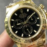 Rolex Cosmograph Daytona 18K Yellow Gold Cal.4130 Move – product image 1