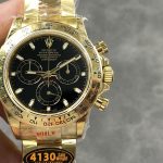 Rolex Cosmograph Daytona 18K Yellow Gold Cal.4130 Move – product image 1