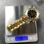 Rolex Cosmograph Daytona 18K Yellow Gold Cal.4130 Move – product image 1