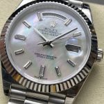 Rolex Day-Date Mother-of-Pearl – product image 1