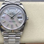 Rolex Day-Date Mother-of-Pearl product image 1