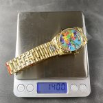 Rolex Day-Date Rainbow — Configuration 02 – product image 1