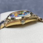 Rolex Day-Date Rainbow — Configuration 02 – product image 1