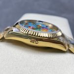 Rolex Day-Date Rainbow — Configuration 02 – product image 1