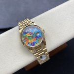 Rolex Day-Date Rainbow — Configuration 02 – product image 1