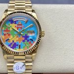 Rolex Day-Date Rainbow — Configuration 02 product image 1
