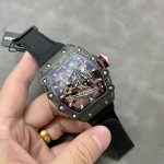 Richard Mille RM 38-02 Tourbillon – product image 1
