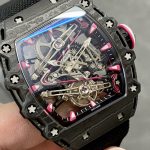 Richard Mille RM 38-02 Tourbillon – product image 1