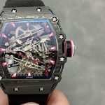 Richard Mille RM 38-02 Tourbillon – product image 1