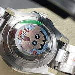 Rolex GMT-Master II “Batman” — Configuration 01 – product image 1