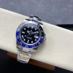 Rolex GMT-Master II “Batman” — Configuration 01 – product image 1