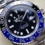 Rolex GMT-Master II “Batman” — Configuration 01 – product image 1