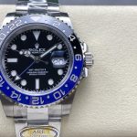 Rolex GMT-Master II “Batman” — Configuration 01 – product image 1