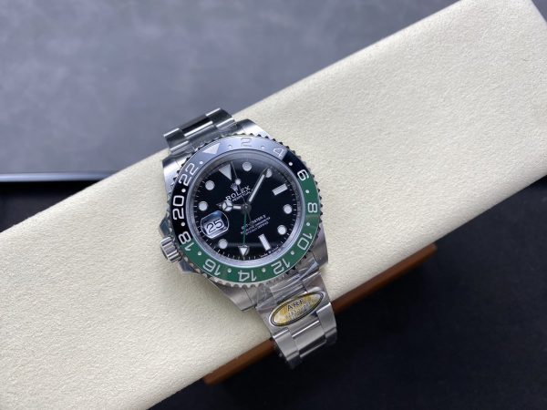 Rolex GMT-Master II "Sprite" product image 2
