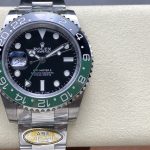Rolex GMT-Master II "Sprite" product image 1