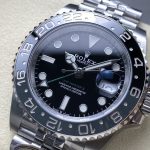 Rolex GMT-Master II “Bruce Wayne” – product image 1