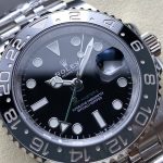 Rolex GMT-Master II “Bruce Wayne” – product image 1