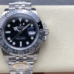Rolex GMT-Master II "Bruce Wayne" product image 1