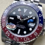 Rolex GMT-Master II “Pepsi” – product image 1