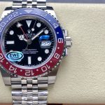Rolex GMT-Master II “Pepsi” – product image 1