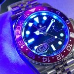 Rolex GMT-Master II "Pepsi" product image 1