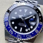 Rolex GMT-Master II Batman — Configuration 02 – product image 1