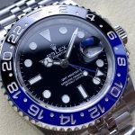 Rolex GMT-Master II Batman — Configuration 02 – product image 1