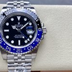 Rolex GMT-Master II Batman — Configuration 02 product image 1