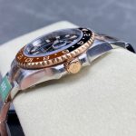 New Rolex GMT-Master II Yellow Gold – product image 1