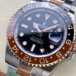 New Rolex GMT-Master II Yellow Gold – product image 1