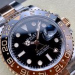 New Rolex GMT-Master II Yellow Gold – product image 1