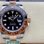 New Rolex GMT-Master II Yellow Gold product image 1