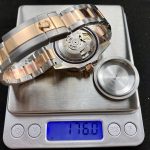 New Rolex GMT-Master II Yellow Gold – product image 1