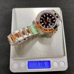 New Rolex GMT-Master II Yellow Gold – product image 1