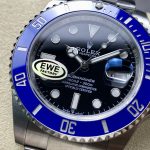 Submariner “Smurf” – product image 1