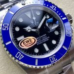 Submariner “Smurf” – product image 1